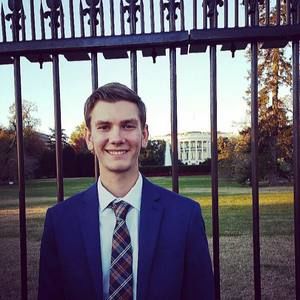 Meet your Posher, Scott